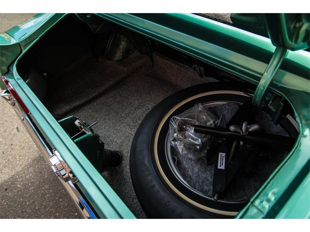 1969 Ford Mustang 428 Cobra Jet "R" Code (CC-1036949) for sale in Wallingford, Connecticut