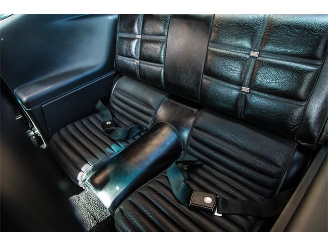 1969 Ford Mustang 428 Cobra Jet "R" Code (CC-1036949) for sale in Wallingford, Connecticut