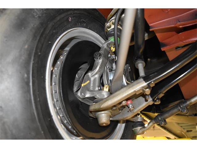 1969 Ford Mustang 428 Cobra Jet "R" Code (CC-1036949) for sale in Wallingford, Connecticut