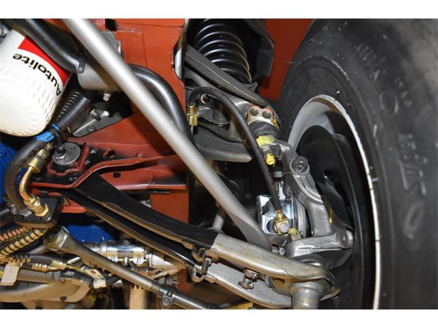 1969 Ford Mustang 428 Cobra Jet "R" Code (CC-1036949) for sale in Wallingford, Connecticut