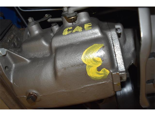 1969 Ford Mustang 428 Cobra Jet "R" Code (CC-1036949) for sale in Wallingford, Connecticut