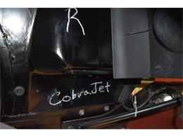 1969 Ford Mustang 428 Cobra Jet "R" Code (CC-1036949) for sale in Wallingford, Connecticut