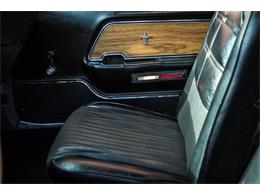 1969 Ford Mustang 428 Cobra Jet "R" Code (CC-1036949) for sale in Wallingford, Connecticut