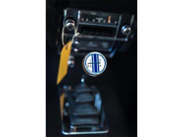 1969 Ford Mustang 428 Cobra Jet "R" Code (CC-1036949) for sale in Wallingford, Connecticut
