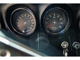 1969 Ford Mustang 428 Cobra Jet "R" Code (CC-1036949) for sale in Wallingford, Connecticut