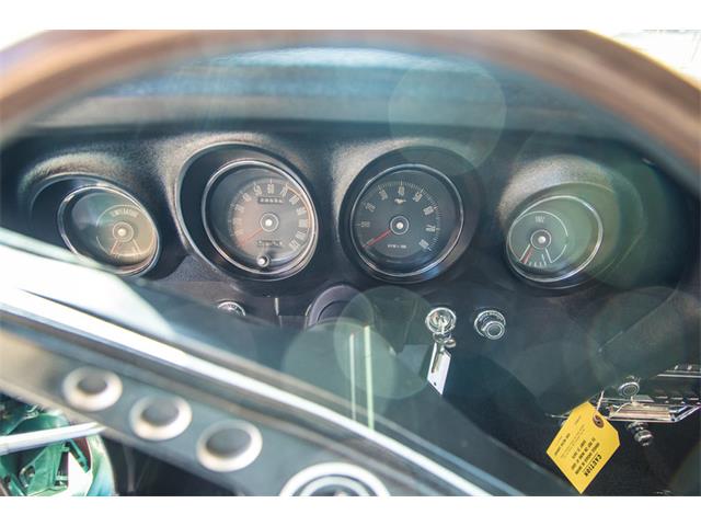 1969 Ford Mustang 428 Cobra Jet "R" Code (CC-1036949) for sale in Wallingford, Connecticut