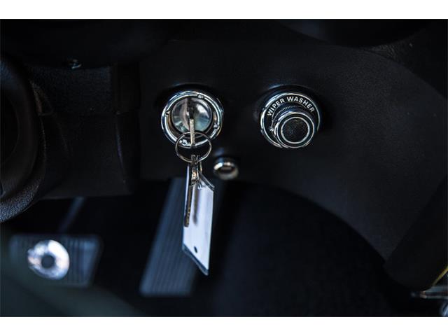 1969 Ford Mustang 428 Cobra Jet "R" Code (CC-1036949) for sale in Wallingford, Connecticut