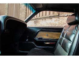 1969 Ford Mustang 428 Cobra Jet "R" Code (CC-1036949) for sale in Wallingford, Connecticut