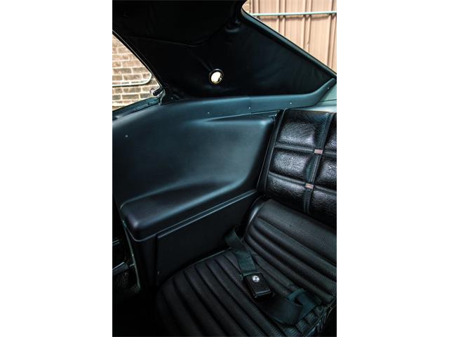 1969 Ford Mustang 428 Cobra Jet "R" Code (CC-1036949) for sale in Wallingford, Connecticut