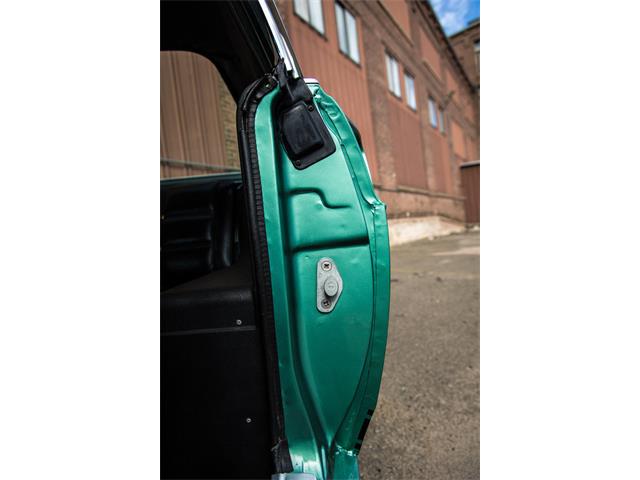 1969 Ford Mustang 428 Cobra Jet "R" Code (CC-1036949) for sale in Wallingford, Connecticut