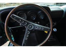 1969 Ford Mustang 428 Cobra Jet "R" Code (CC-1036949) for sale in Wallingford, Connecticut