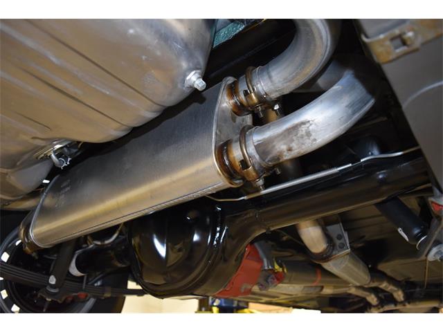 1969 Ford Mustang 428 Cobra Jet "R" Code (CC-1036949) for sale in Wallingford, Connecticut