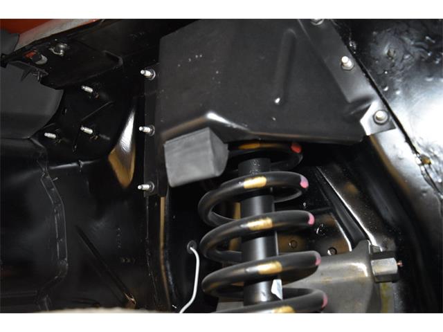 1969 Ford Mustang 428 Cobra Jet "R" Code (CC-1036949) for sale in Wallingford, Connecticut
