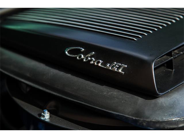 1969 Ford Mustang 428 Cobra Jet "R" Code (CC-1036949) for sale in Wallingford, Connecticut