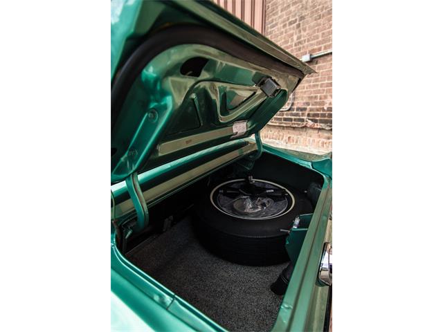1969 Ford Mustang 428 Cobra Jet "R" Code (CC-1036949) for sale in Wallingford, Connecticut