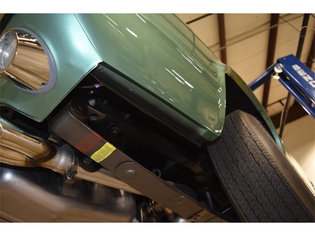 1969 Ford Mustang 428 Cobra Jet "R" Code (CC-1036949) for sale in Wallingford, Connecticut