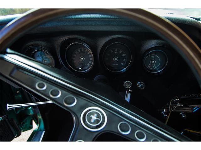 1969 Ford Mustang 428 Cobra Jet "R" Code (CC-1036949) for sale in Wallingford, Connecticut