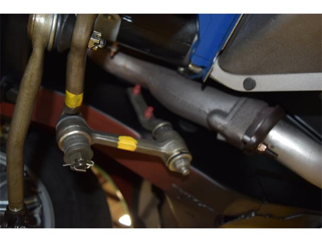 1969 Ford Mustang 428 Cobra Jet "R" Code (CC-1036949) for sale in Wallingford, Connecticut