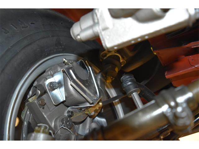 1969 Ford Mustang 428 Cobra Jet "R" Code (CC-1036949) for sale in Wallingford, Connecticut