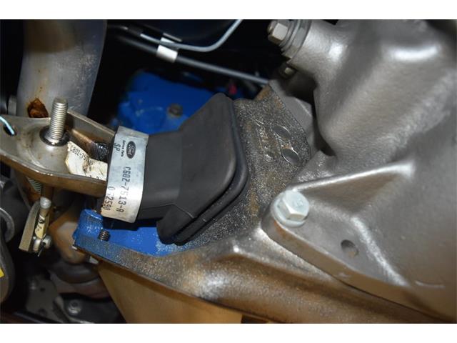 1969 Ford Mustang 428 Cobra Jet "R" Code (CC-1036949) for sale in Wallingford, Connecticut