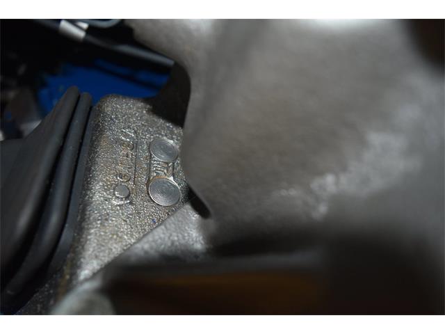 1969 Ford Mustang 428 Cobra Jet "R" Code (CC-1036949) for sale in Wallingford, Connecticut