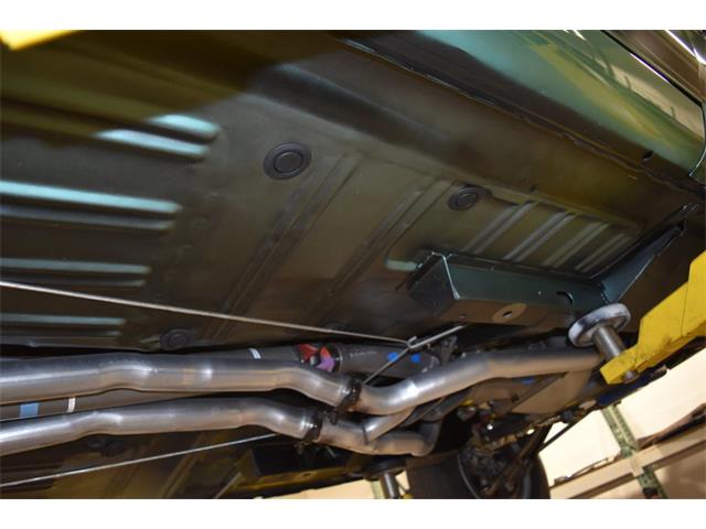 1969 Ford Mustang 428 Cobra Jet "R" Code (CC-1036949) for sale in Wallingford, Connecticut