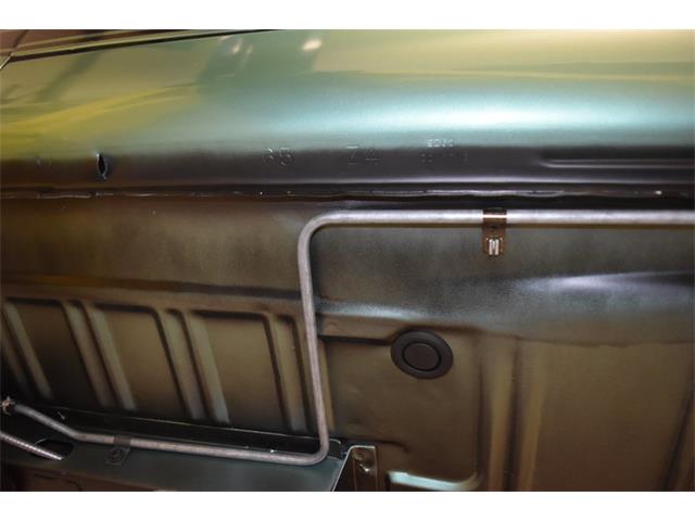 1969 Ford Mustang 428 Cobra Jet "R" Code (CC-1036949) for sale in Wallingford, Connecticut
