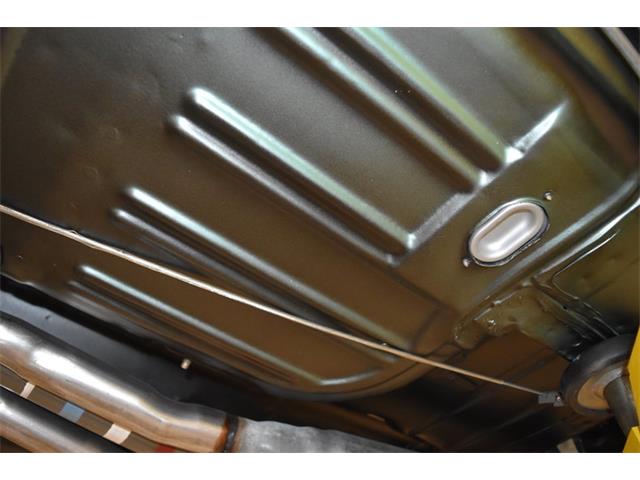 1969 Ford Mustang 428 Cobra Jet "R" Code (CC-1036949) for sale in Wallingford, Connecticut