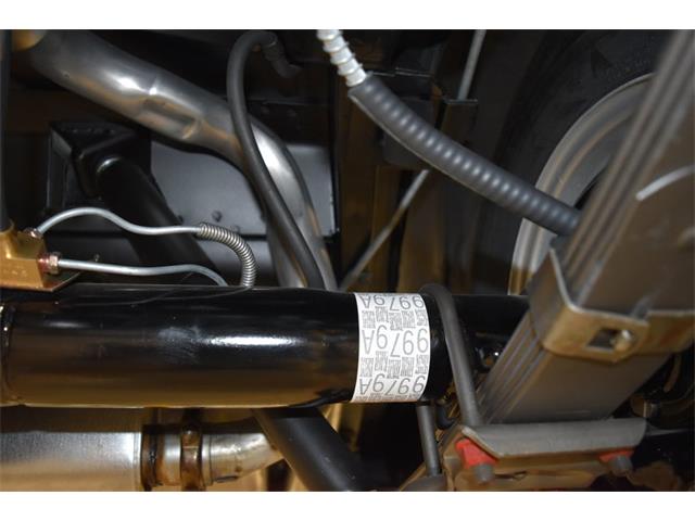 1969 Ford Mustang 428 Cobra Jet "R" Code (CC-1036949) for sale in Wallingford, Connecticut