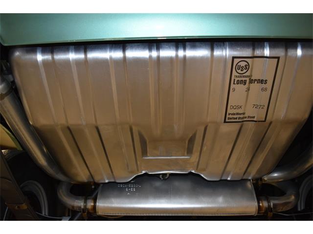 1969 Ford Mustang 428 Cobra Jet "R" Code (CC-1036949) for sale in Wallingford, Connecticut