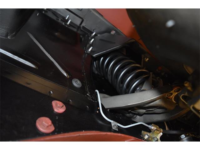 1969 Ford Mustang 428 Cobra Jet "R" Code (CC-1036949) for sale in Wallingford, Connecticut