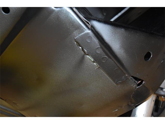 1969 Ford Mustang 428 Cobra Jet "R" Code (CC-1036949) for sale in Wallingford, Connecticut