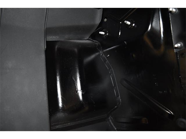1969 Ford Mustang 428 Cobra Jet "R" Code (CC-1036949) for sale in Wallingford, Connecticut