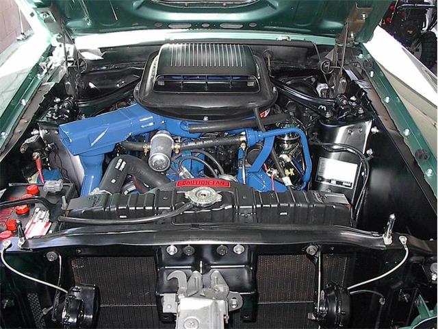 1969 Ford Mustang 428 Cobra Jet "R" Code (CC-1036949) for sale in Wallingford, Connecticut