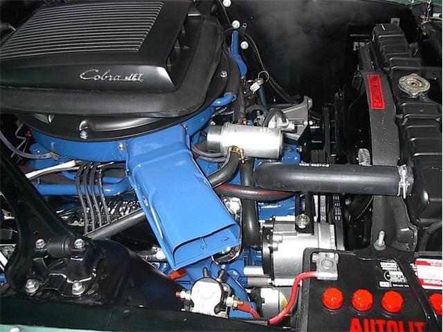 1969 Ford Mustang 428 Cobra Jet "R" Code (CC-1036949) for sale in Wallingford, Connecticut