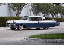 1958 Mercury Montclair (CC-1036950) for sale in Orlando, Florida