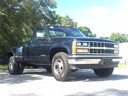 1988 Chevrolet 3500 (CC-1036995) for sale in Lakeland, Florida