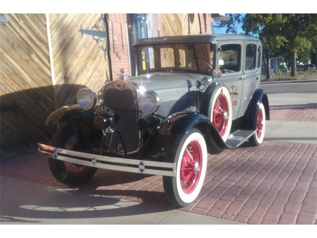 1930 Ford Model A (CC-1030070) for sale in Las Vegas, Nevada