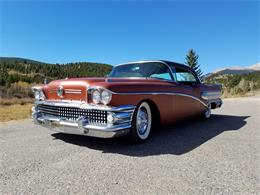1958 Buick Special (CC-1037016) for sale in Bailey, Colorado