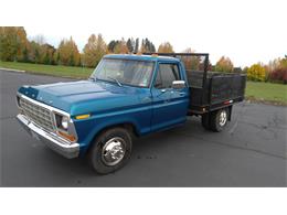 1978 Ford F350 (CC-1037023) for sale in Albany, Oregon