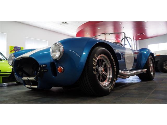 1965 Shelby Cobra (CC-1037028) for sale in Austin, Texas