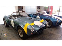 1965 Shelby Cobra (CC-1037046) for sale in Austin, Texas