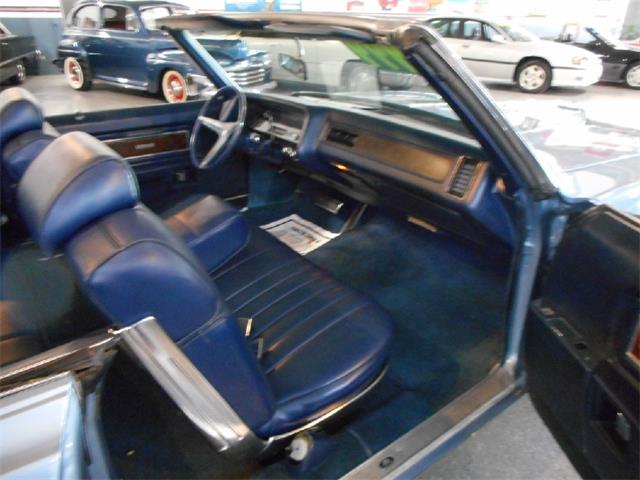 1969 Pontiac Bonneville (CC-1037056) for sale in , 