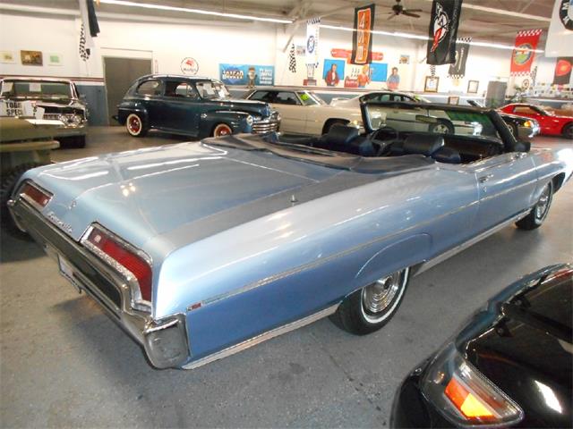 1969 Pontiac Bonneville (CC-1037056) for sale in , 