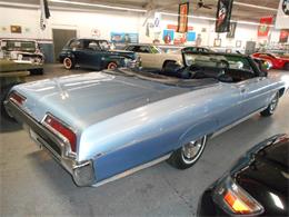 1969 Pontiac Bonneville (CC-1037056) for sale in , 