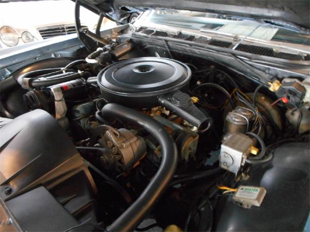 1969 Pontiac Bonneville (CC-1037056) for sale in , 