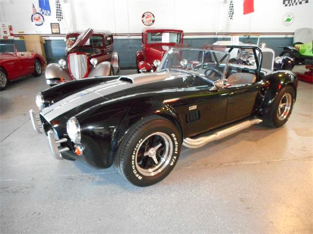 1965 Shelby Cobra (CC-1037062) for sale in Gilroy, California