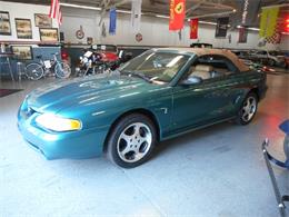 1997 Ford Mustang (CC-1037066) for sale in , 