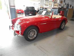 1962 Austin Healey 3000 (CC-1037073) for sale in , 