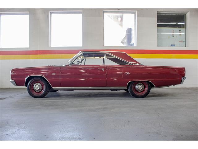1967 Dodge Coronet (CC-1037078) for sale in Montreal, Quebec